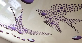Резной потолок Apply Симферополь, цена от 4209 руб.