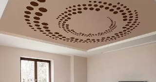 Резной потолок Apply Симферополь, цена от 4209 руб.